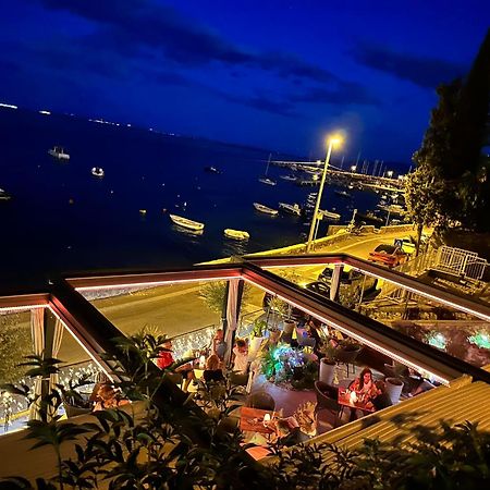 Apartment Mirna - What You See Is What You Get Opatija Bagian luar foto