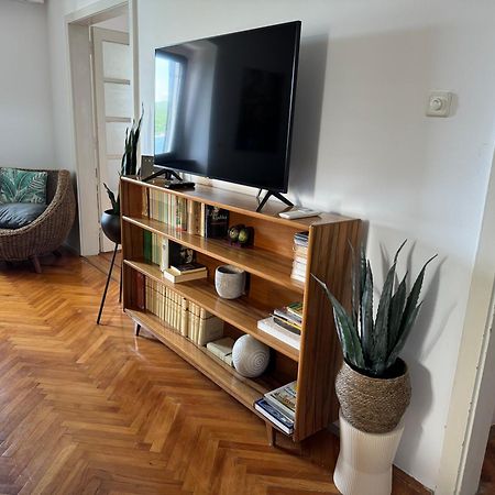 Apartment Mirna - What You See Is What You Get Opatija Bagian luar foto