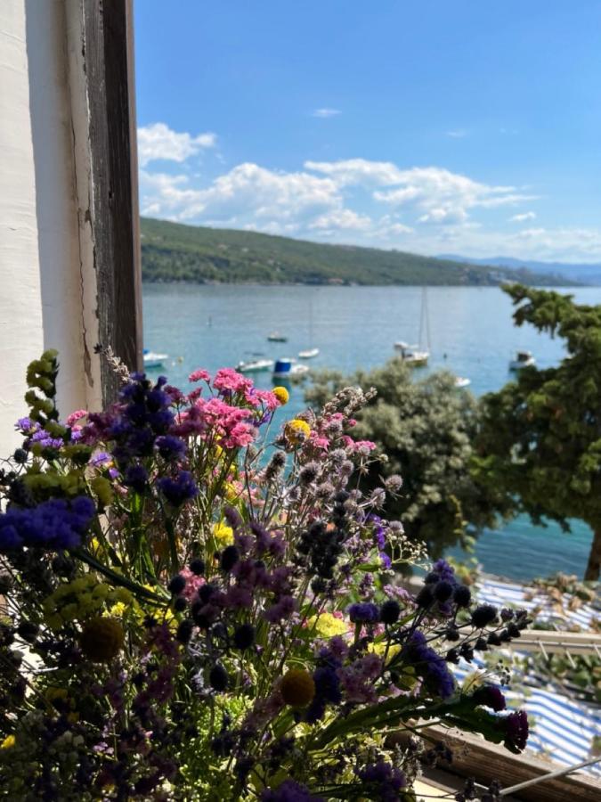 Apartment Mirna - What You See Is What You Get Opatija Bagian luar foto