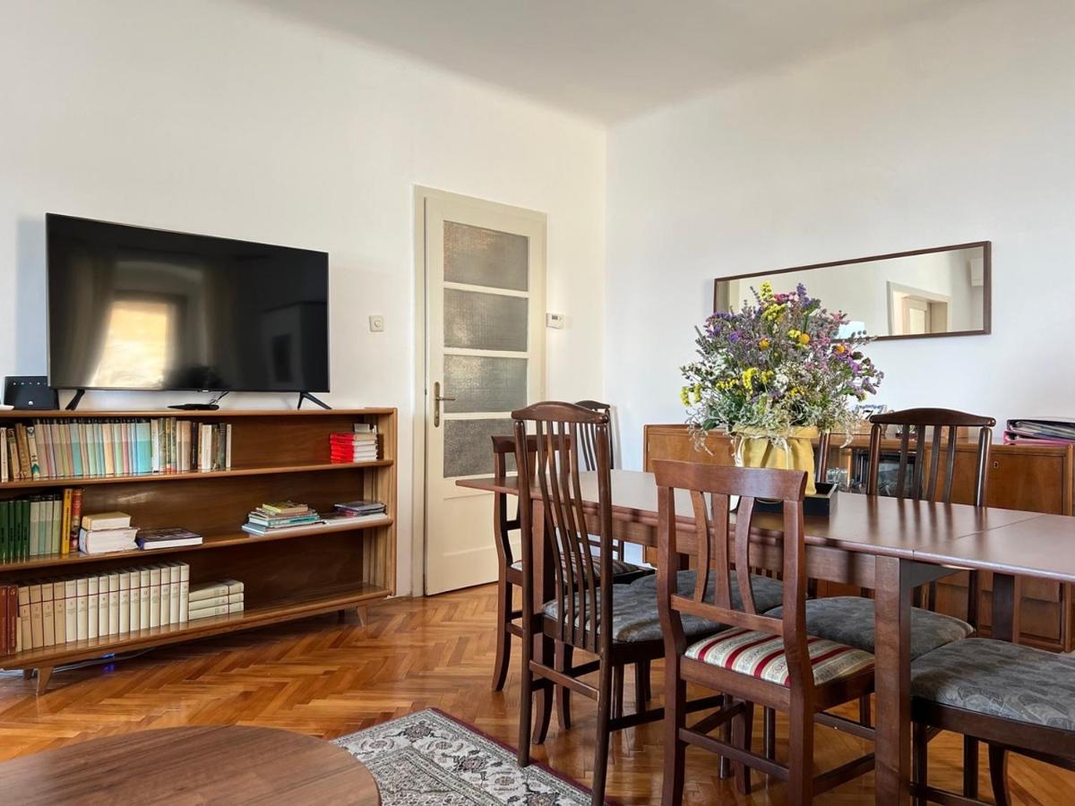 Apartment Mirna - What You See Is What You Get Opatija Bagian luar foto