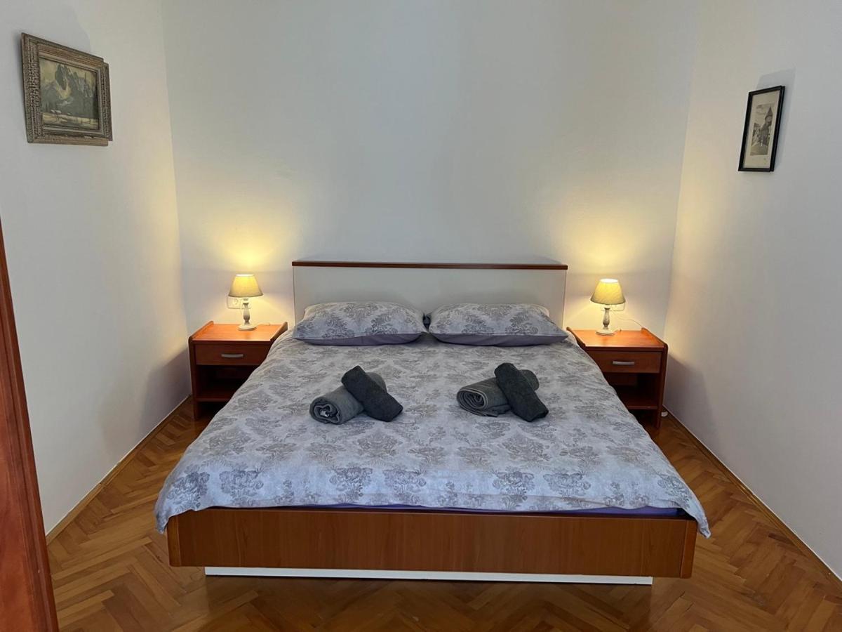 Apartment Mirna - What You See Is What You Get Opatija Bagian luar foto