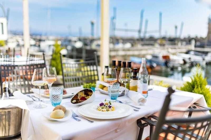 Apartment Mirna - What You See Is What You Get Opatija Bagian luar foto
