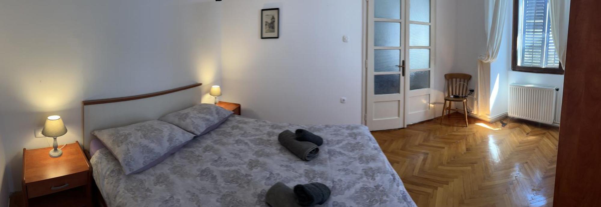 Apartment Mirna - What You See Is What You Get Opatija Bagian luar foto