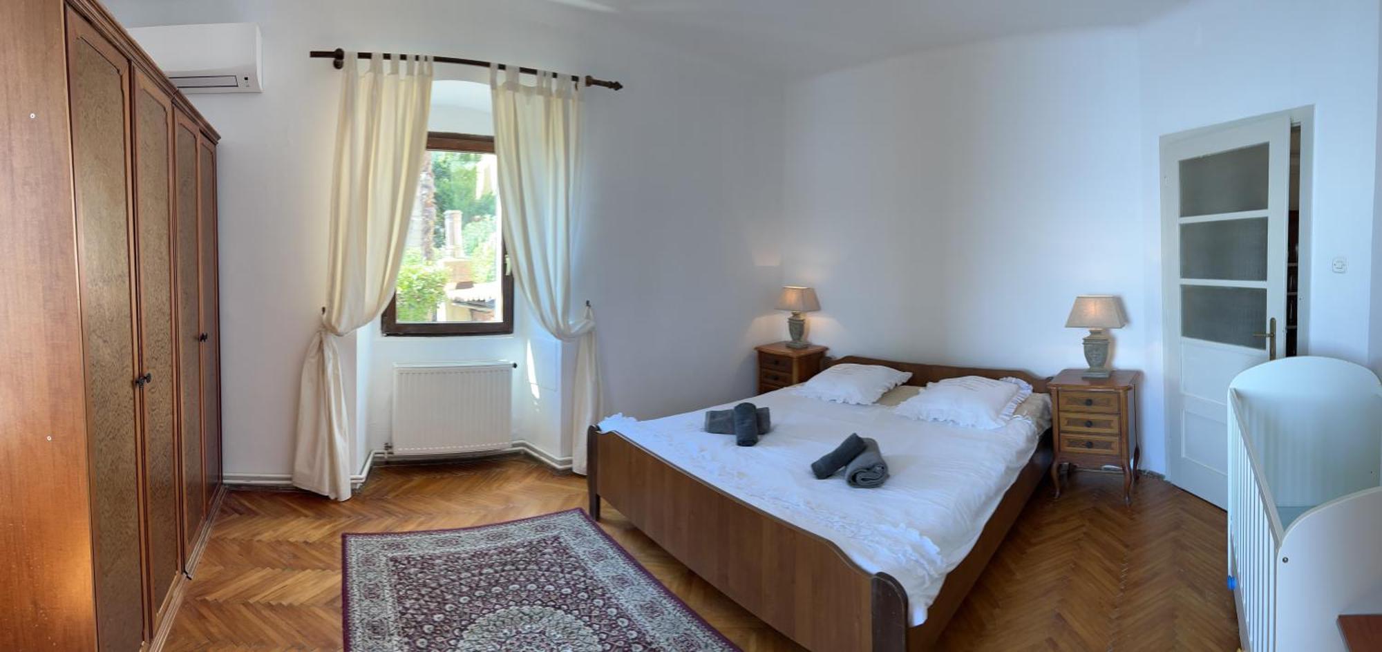 Apartment Mirna - What You See Is What You Get Opatija Bagian luar foto