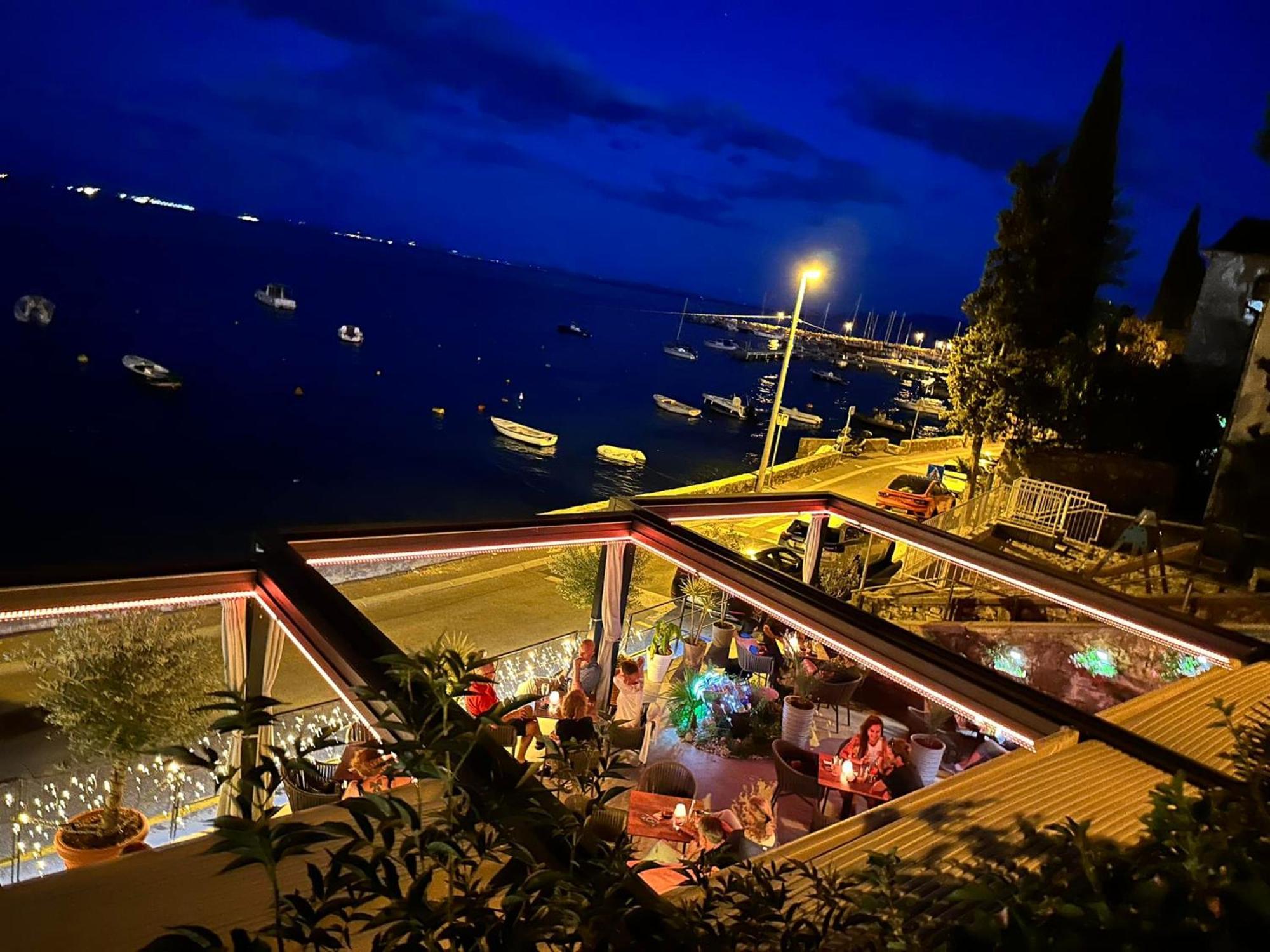 Apartment Mirna - What You See Is What You Get Opatija Bagian luar foto