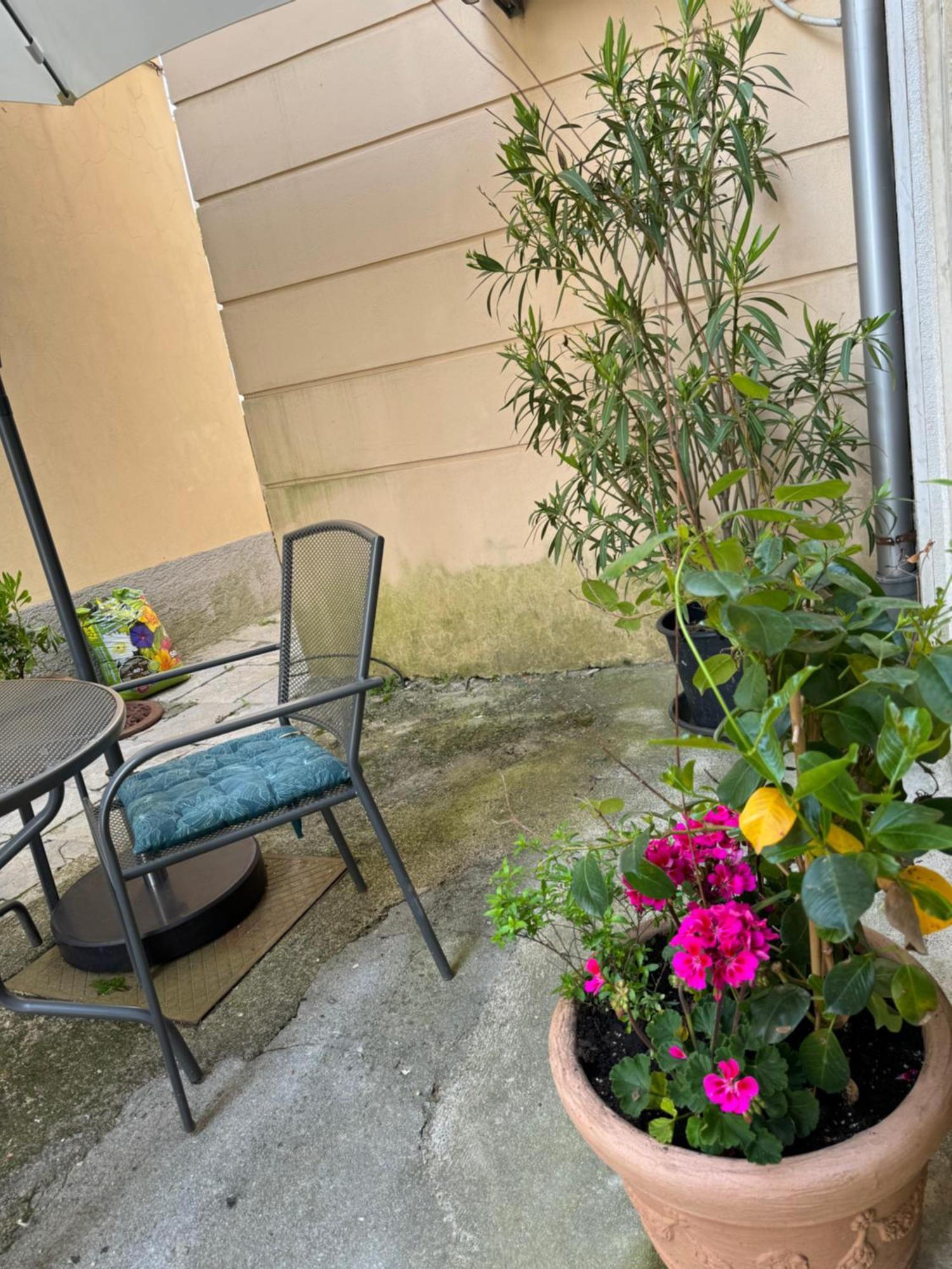 Apartment Mirna - What You See Is What You Get Opatija Bagian luar foto