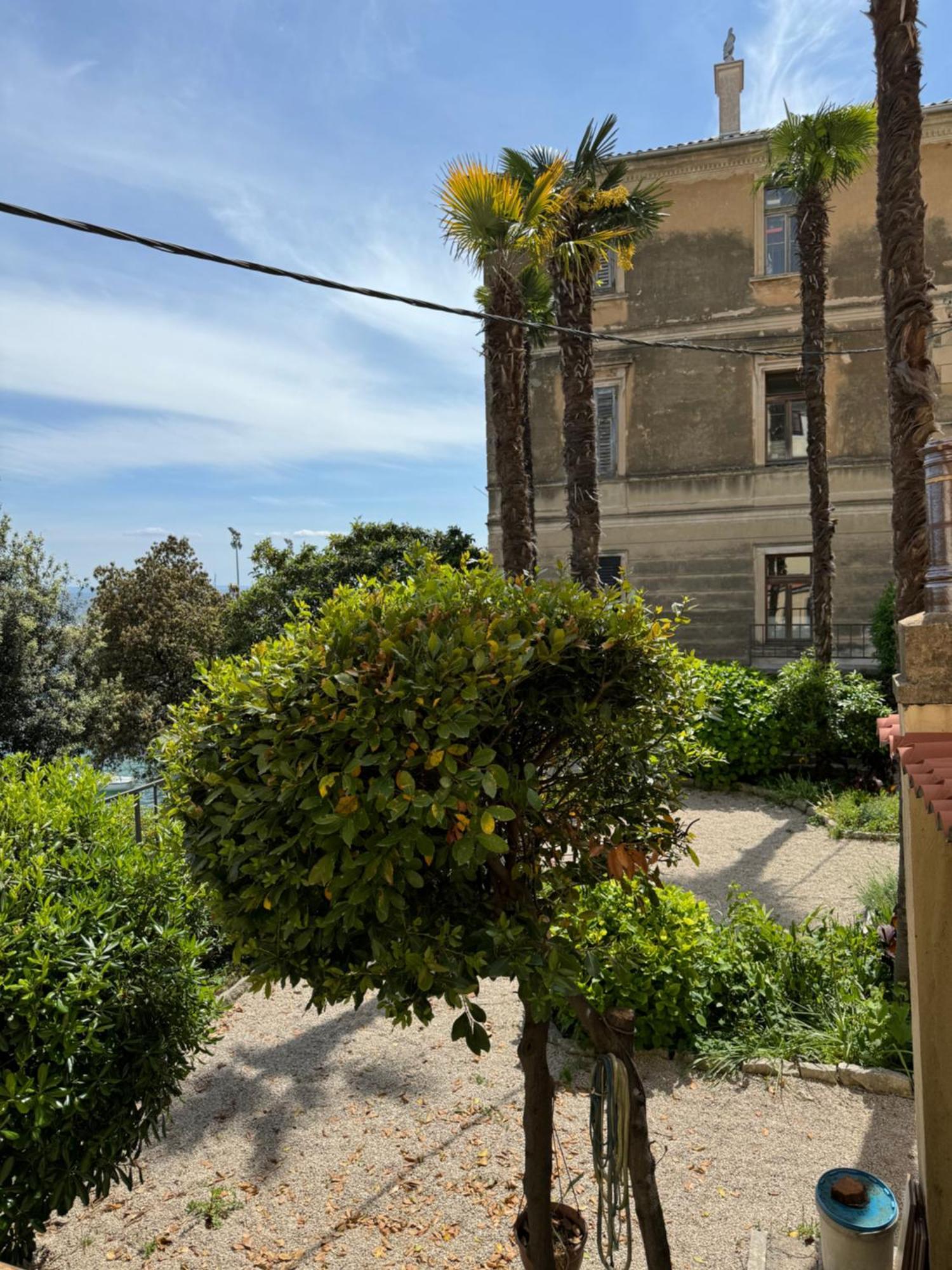 Apartment Mirna - What You See Is What You Get Opatija Bagian luar foto