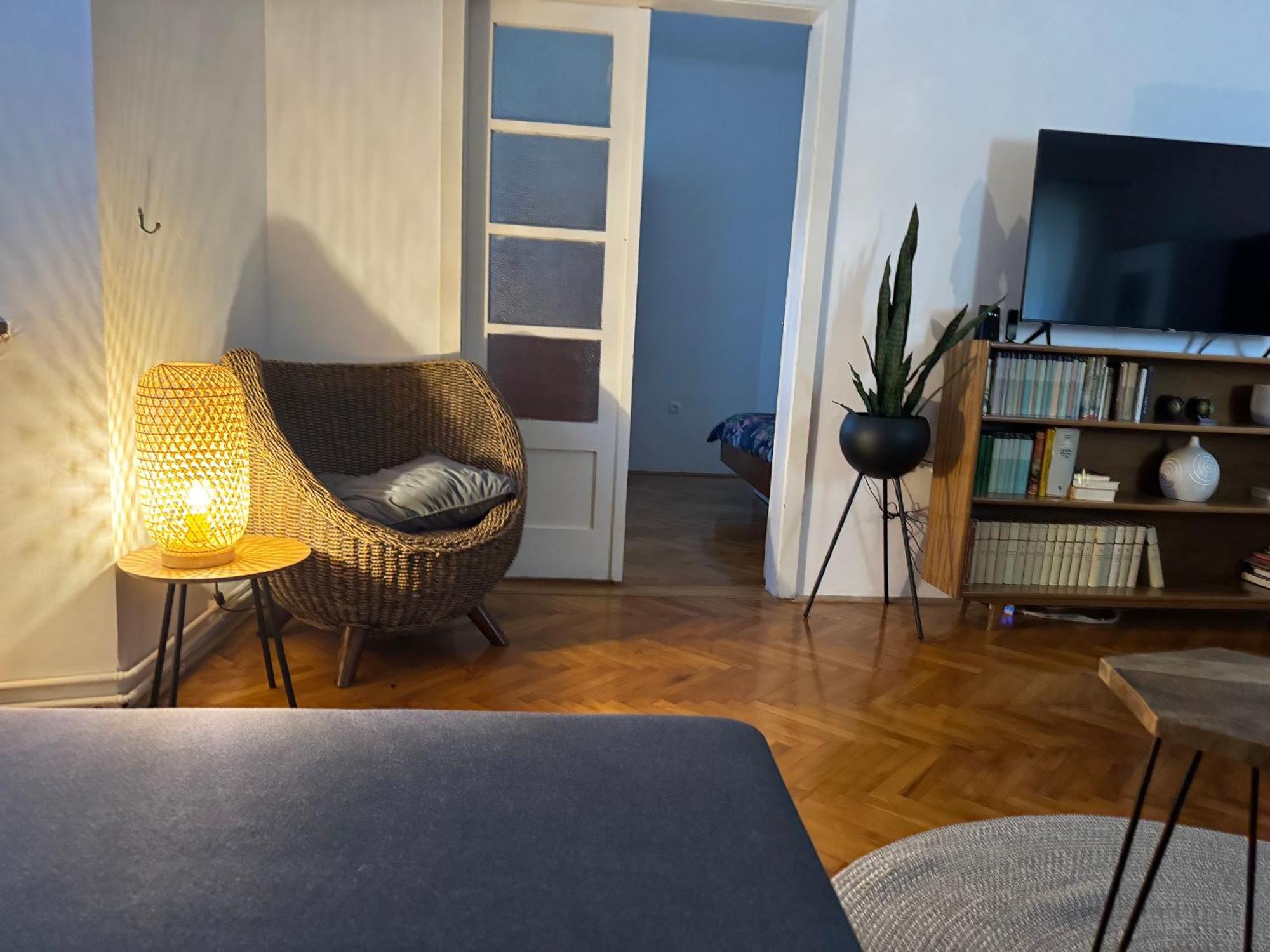 Apartment Mirna - What You See Is What You Get Opatija Bagian luar foto