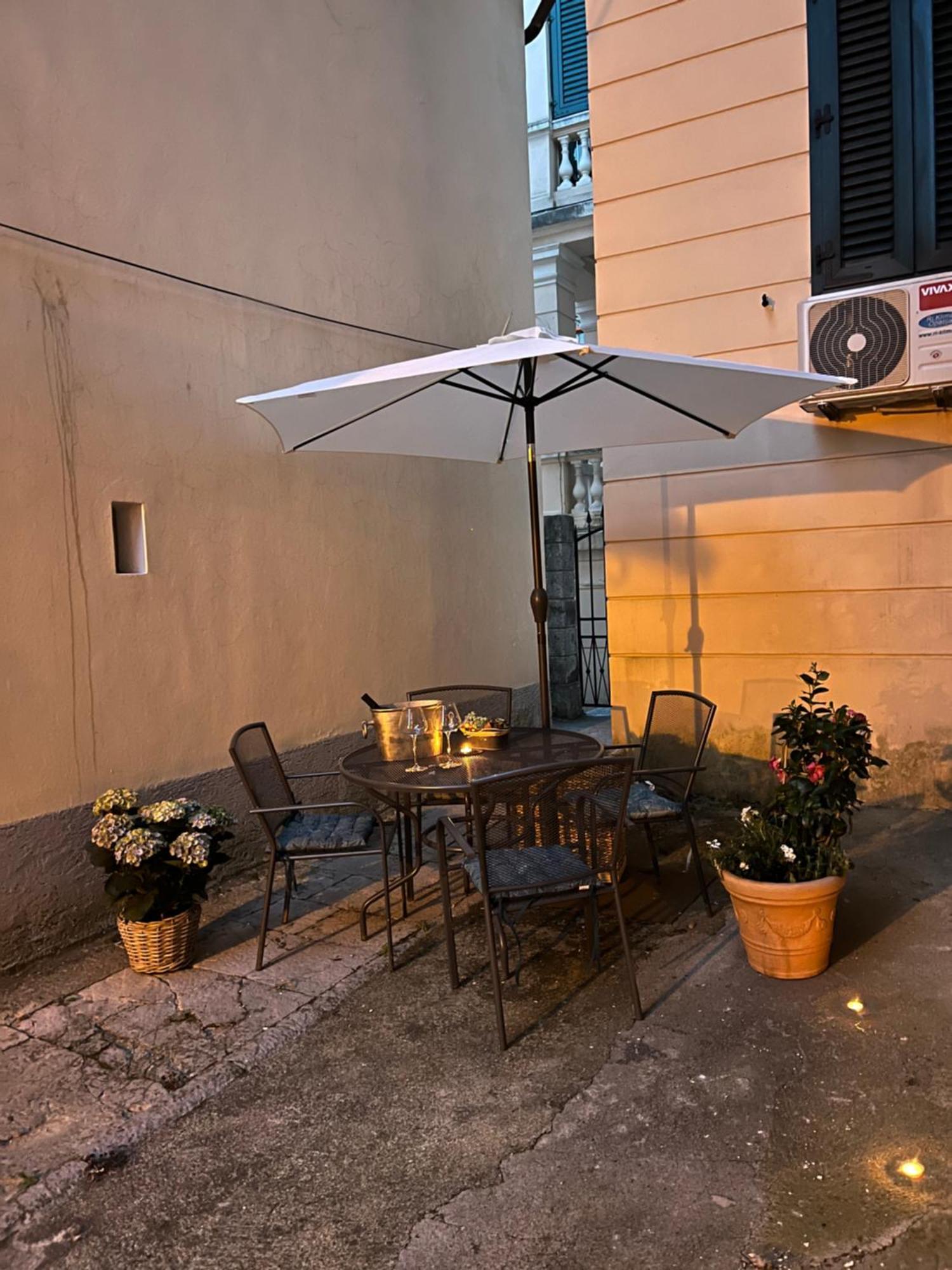 Apartment Mirna - What You See Is What You Get Opatija Bagian luar foto