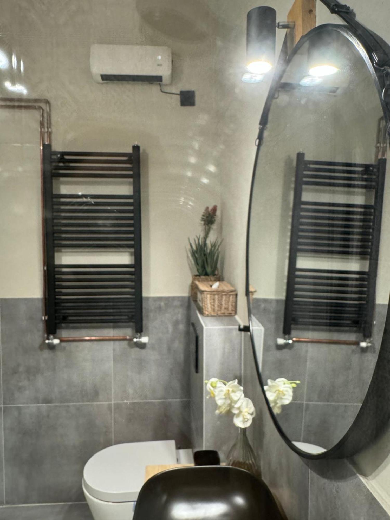 Apartment Mirna - What You See Is What You Get Opatija Bagian luar foto