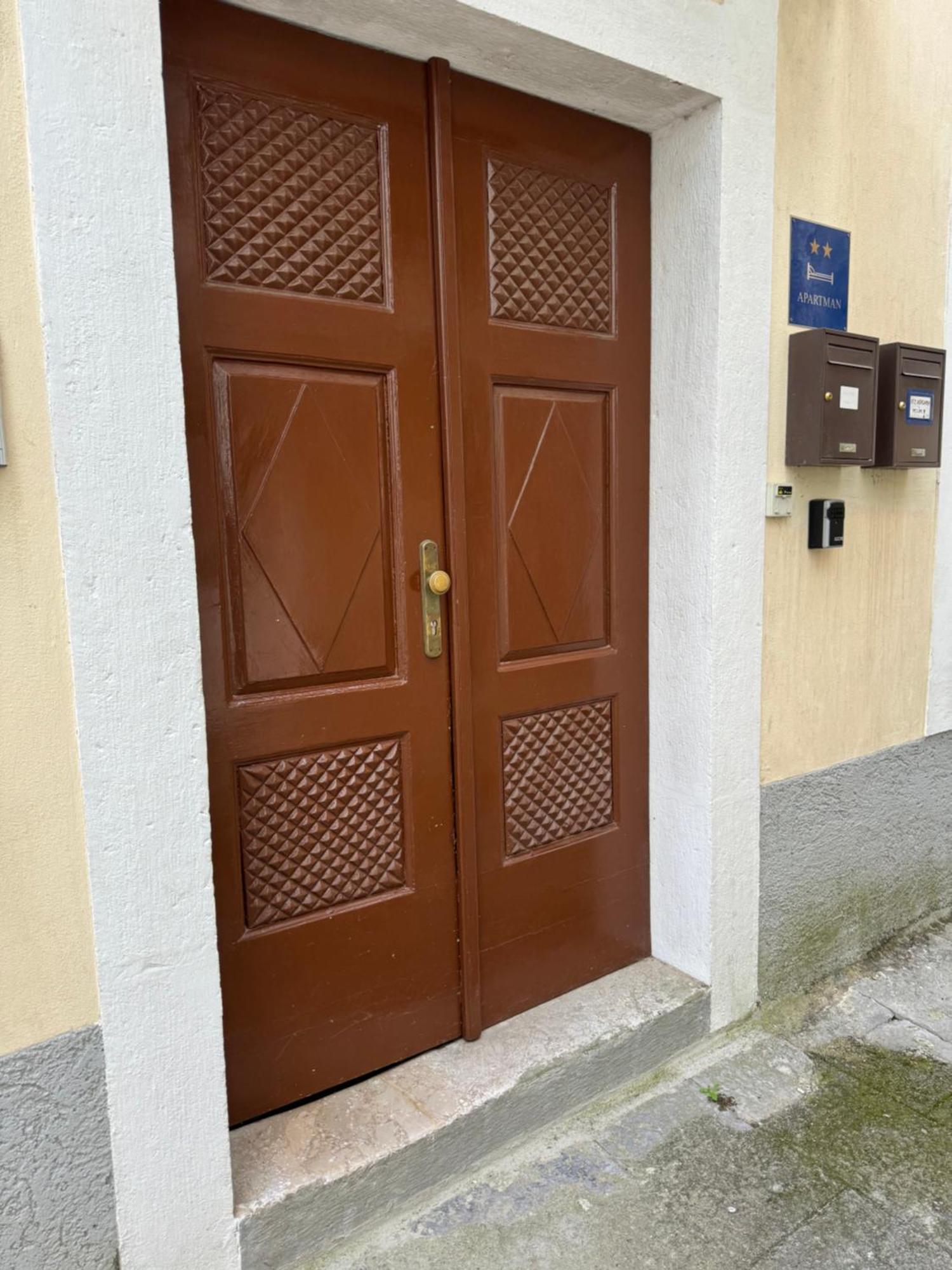 Apartment Mirna - What You See Is What You Get Opatija Bagian luar foto