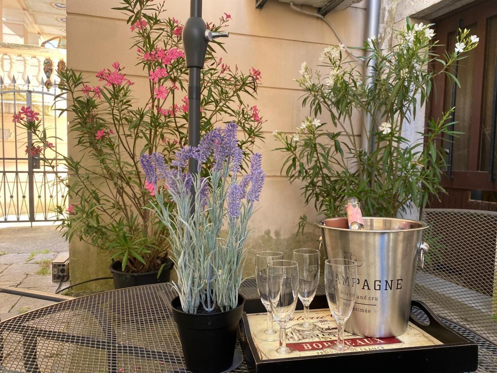 Apartment Mirna - What You See Is What You Get Opatija Bagian luar foto