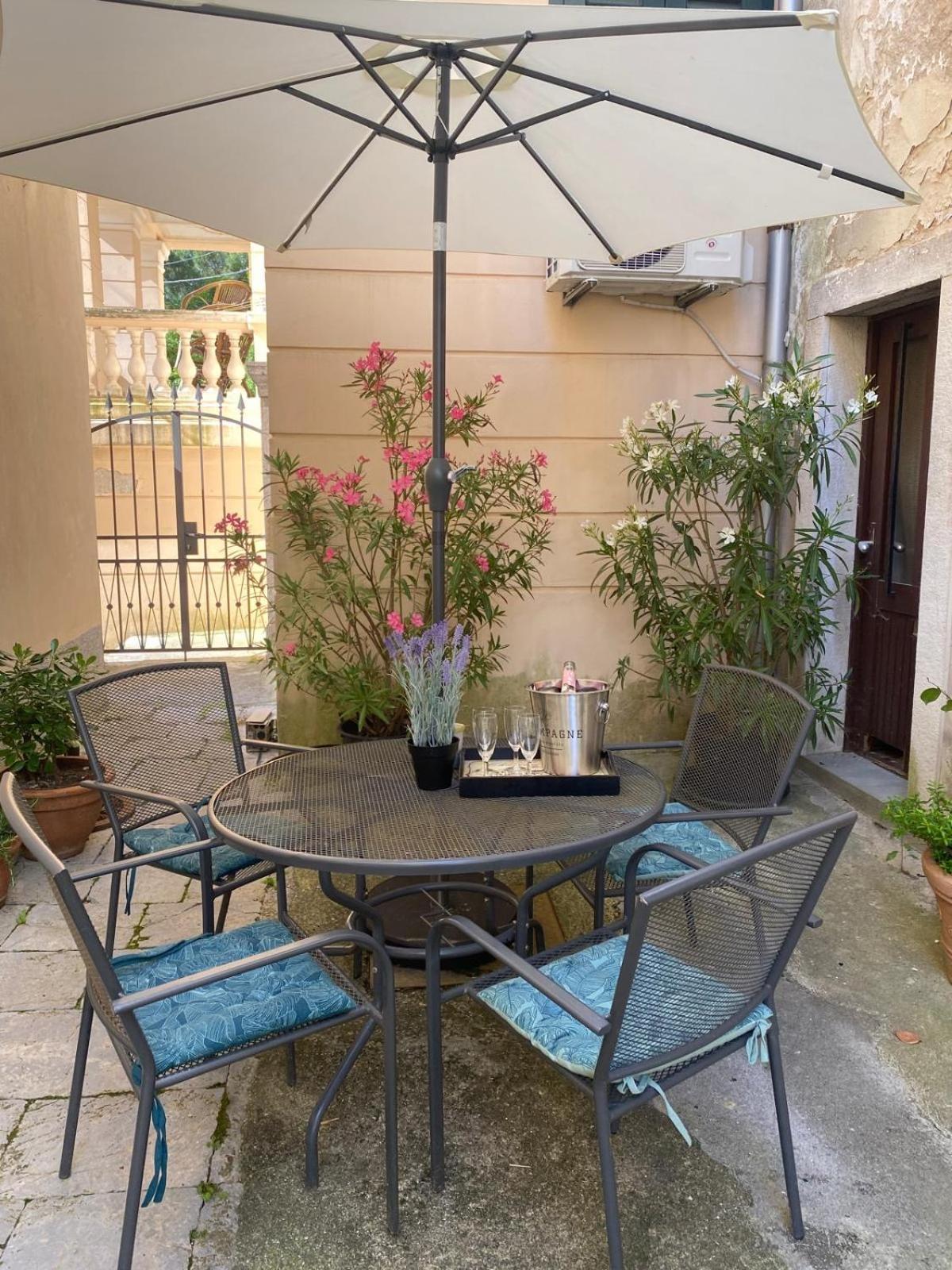 Apartment Mirna - What You See Is What You Get Opatija Bagian luar foto